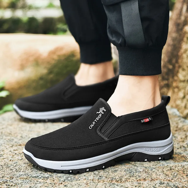 Lisandro® | Timeless And Stylish Summer Shoes - Image 2