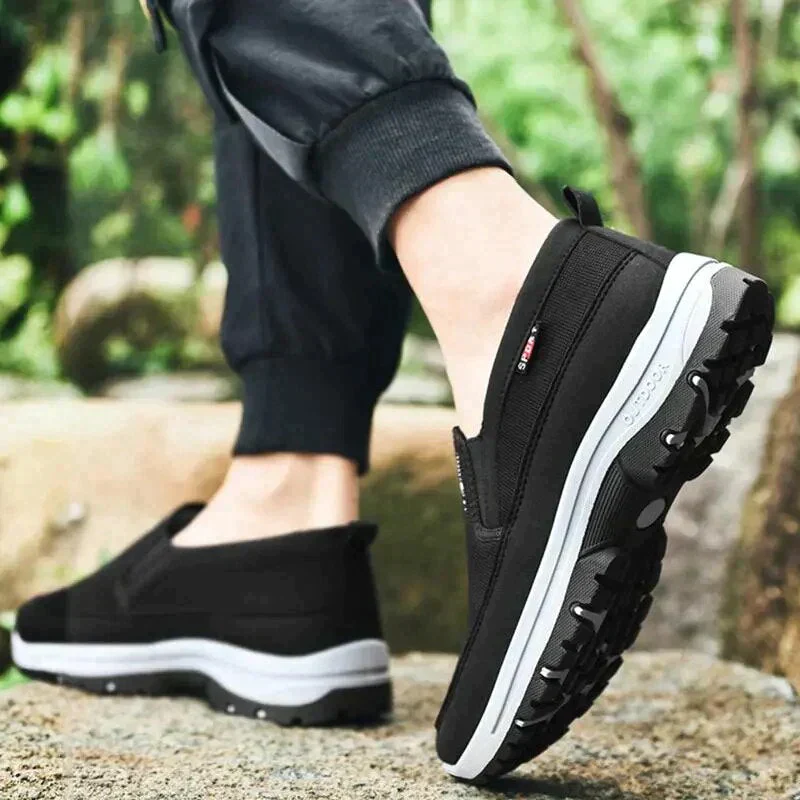 Lisandro® | Timeless And Stylish Summer Shoes - Image 3