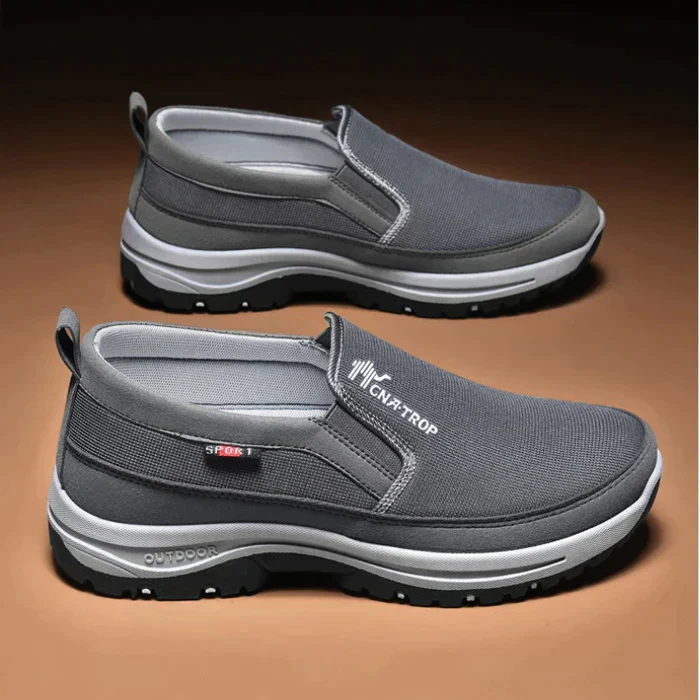 Lisandro® | Timeless And Stylish Summer Shoes - Image 4