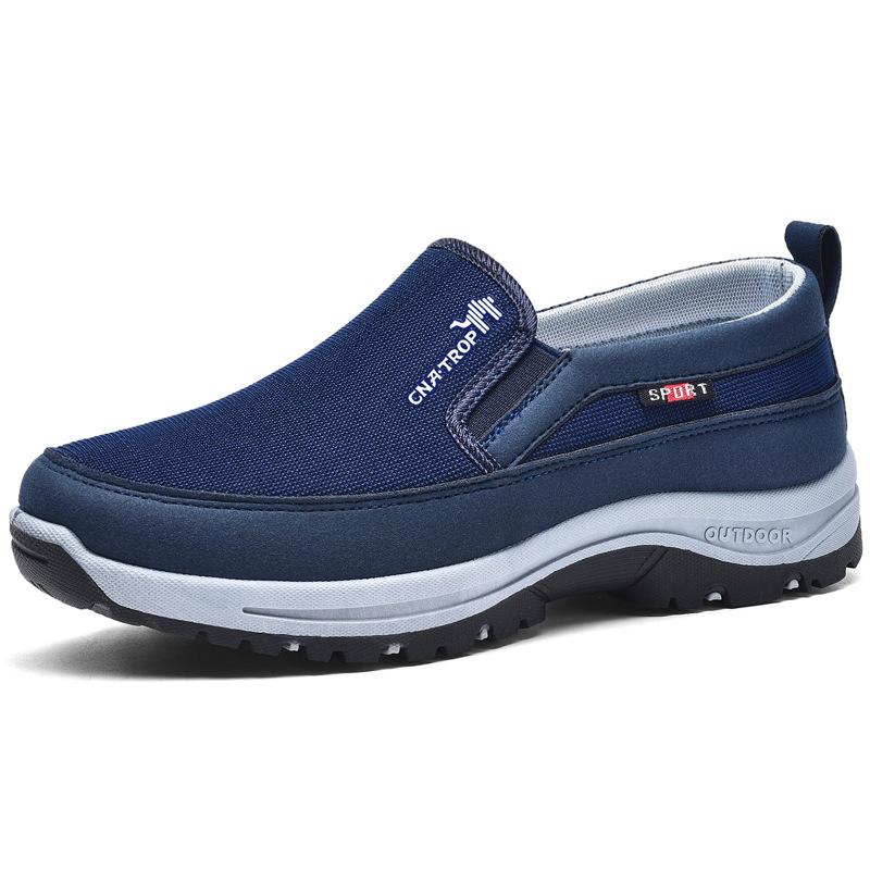 Lisandro® | Timeless And Stylish Summer Shoes - Image 9
