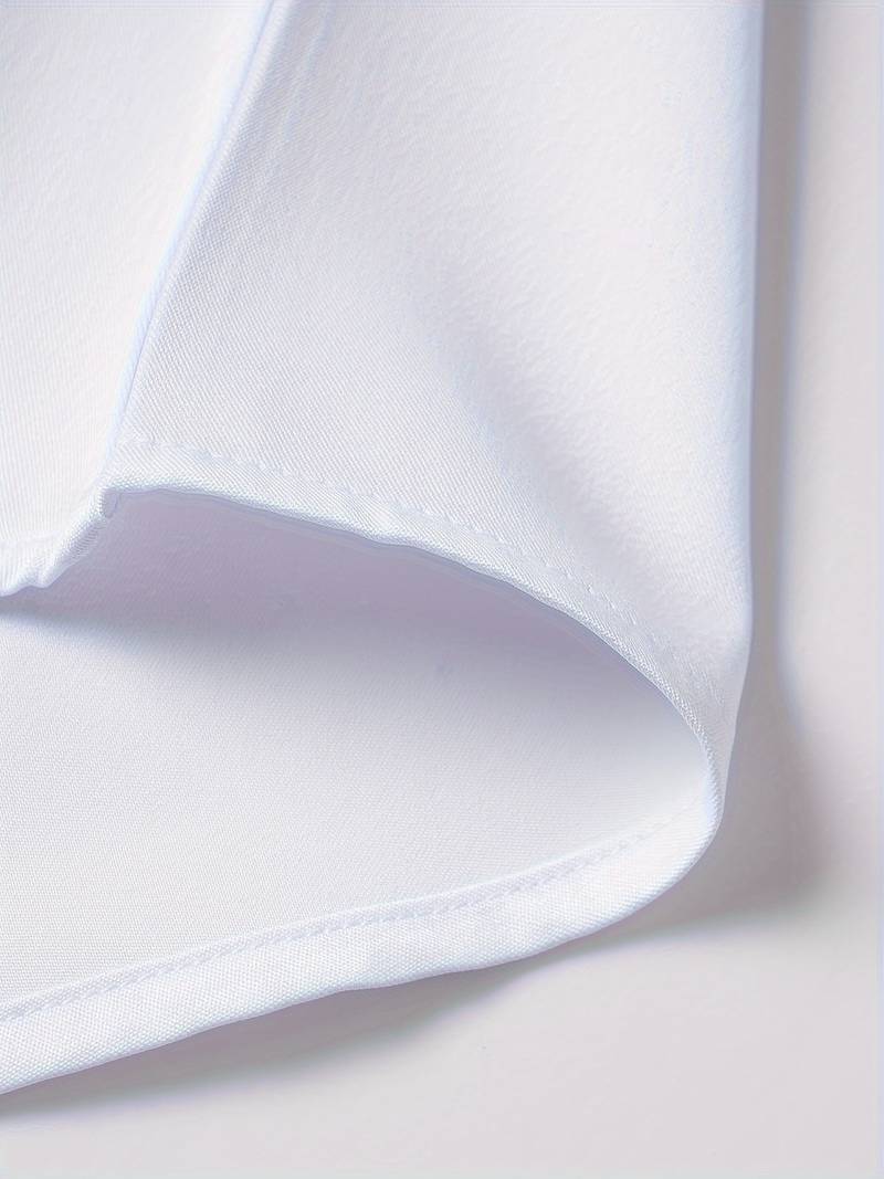 Lissa® | Long Sleeve Buttons For Men - Image 18