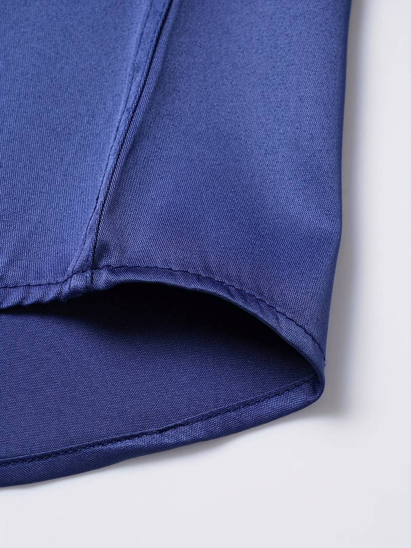 Lissa® | Long Sleeve Buttons For Men - Image 28