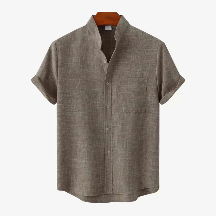 Lloyd® | Luxurious Casual Shirt - Image 3