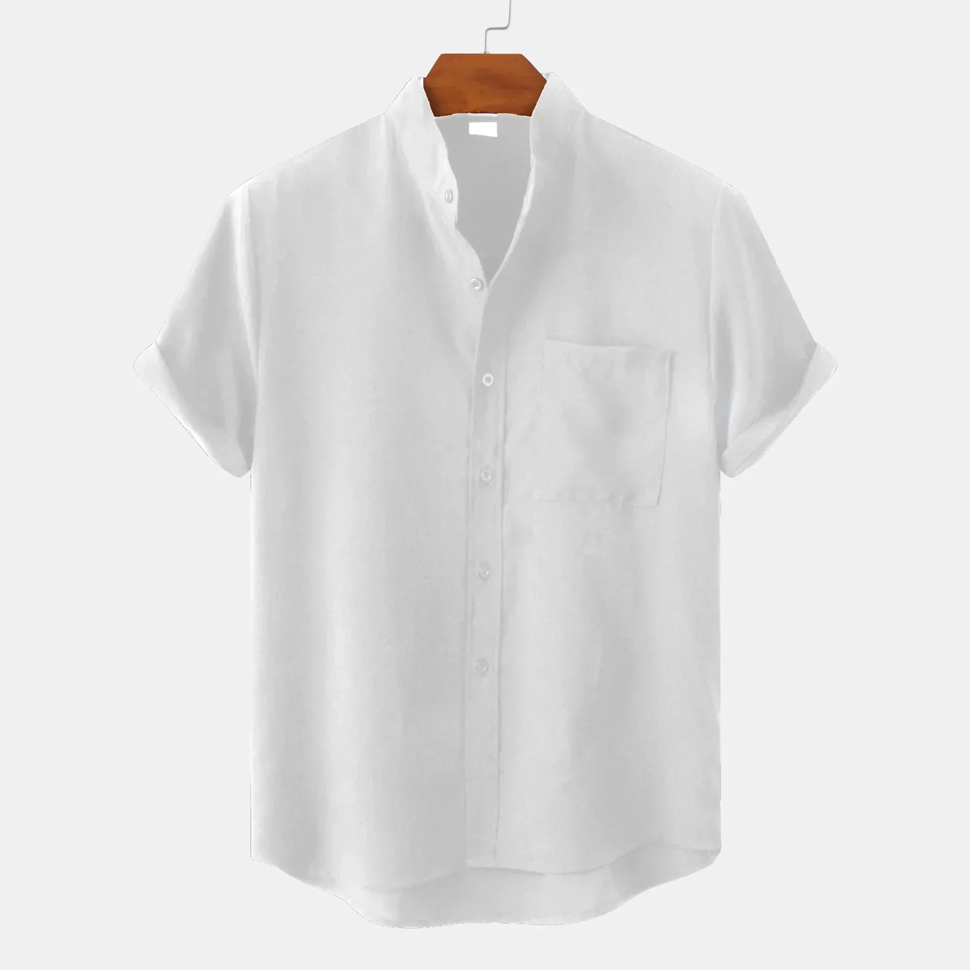 Lloyd® | Luxurious Casual Shirt - Image 5