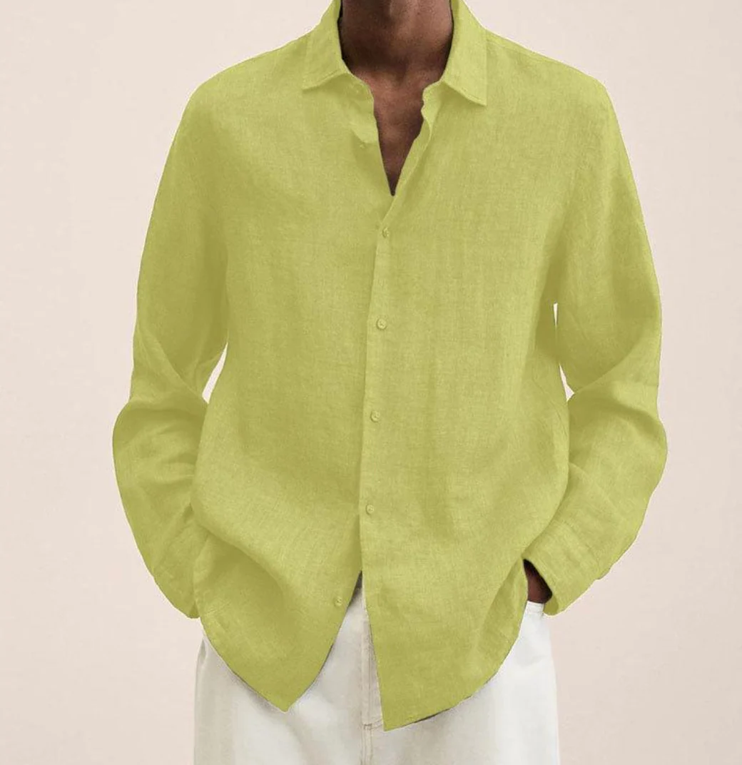 Lobo® | The Timeless Men'S Shirt In A Class Of Its Own - Image 10