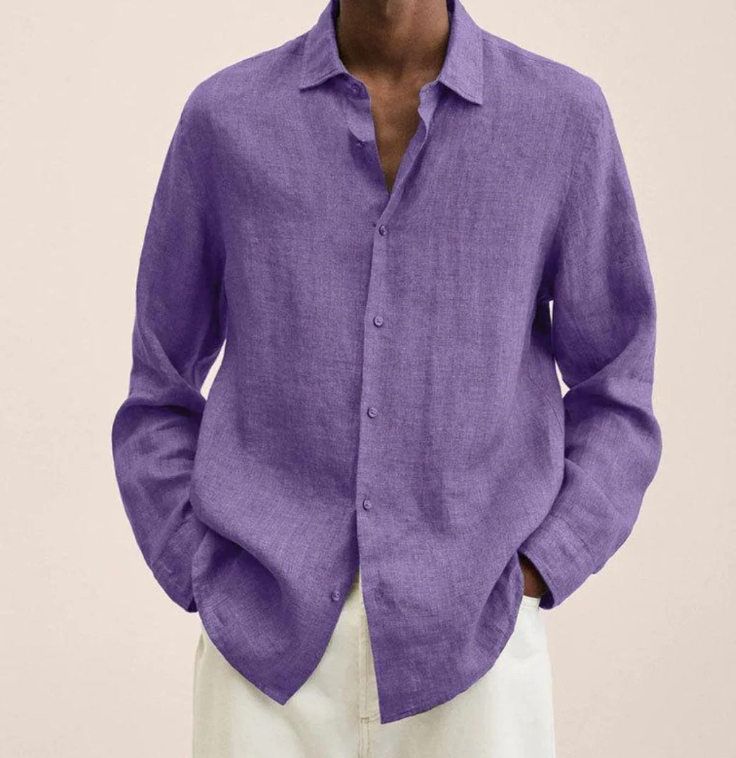 Lobo® | The Timeless Men'S Shirt In A Class Of Its Own - Image 12