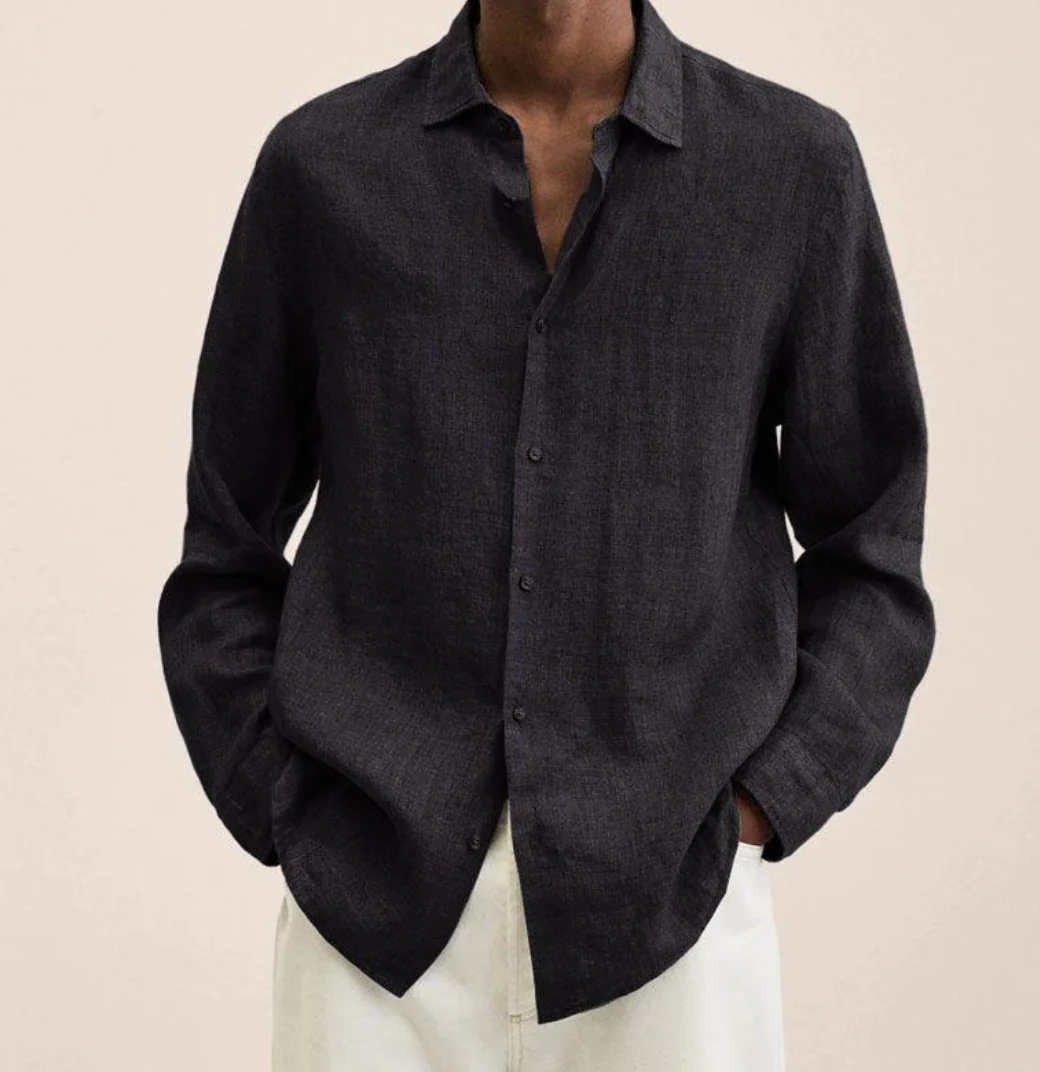 Lobo® | The Timeless Men'S Shirt In A Class Of Its Own - Image 4