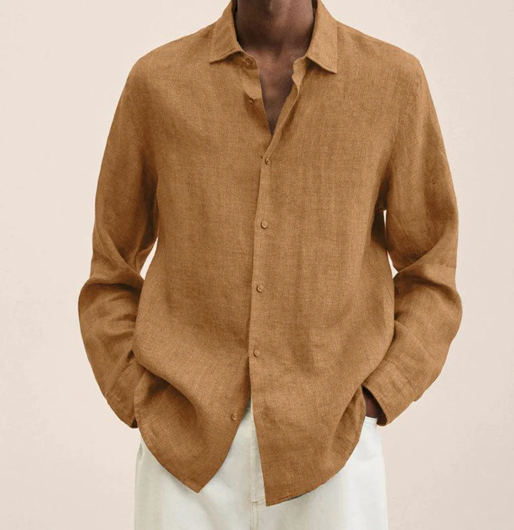 Lobo® | The Timeless Men'S Shirt In A Class Of Its Own - Image 5