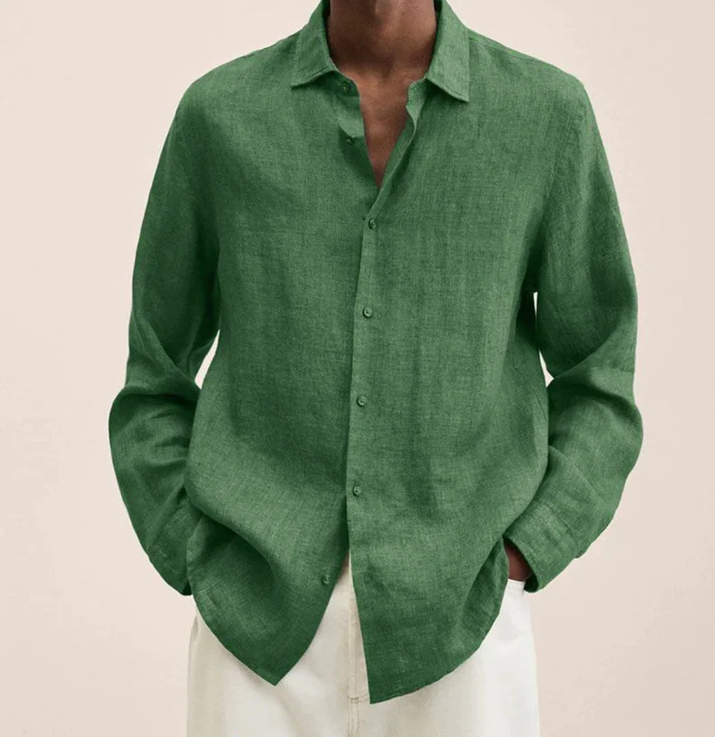 Lobo® | The Timeless Men'S Shirt In A Class Of Its Own - Image 8