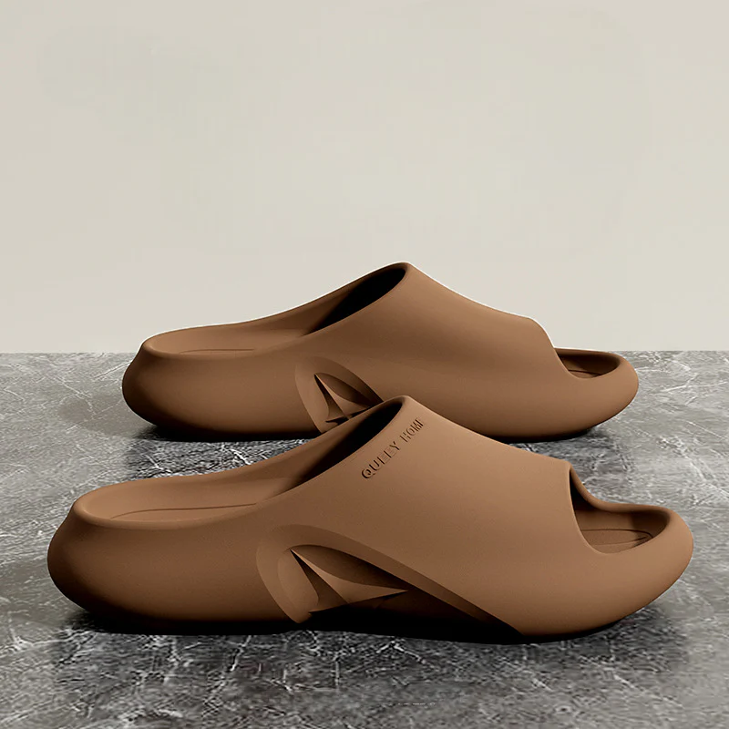 Logan | Foam Sandals - Image 2
