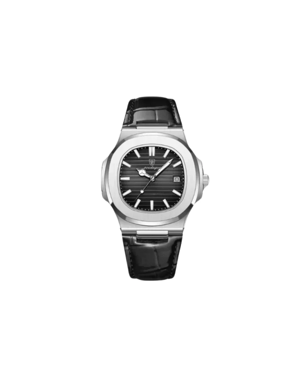 Logan | Monaco Vintage Watch