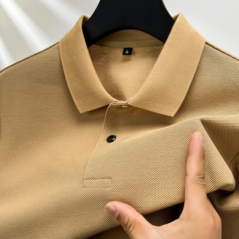 Lope | Horizon Cotton Polo