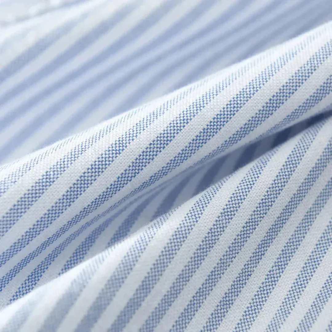 Lorenzo | Mico Linen Shirt - Image 3