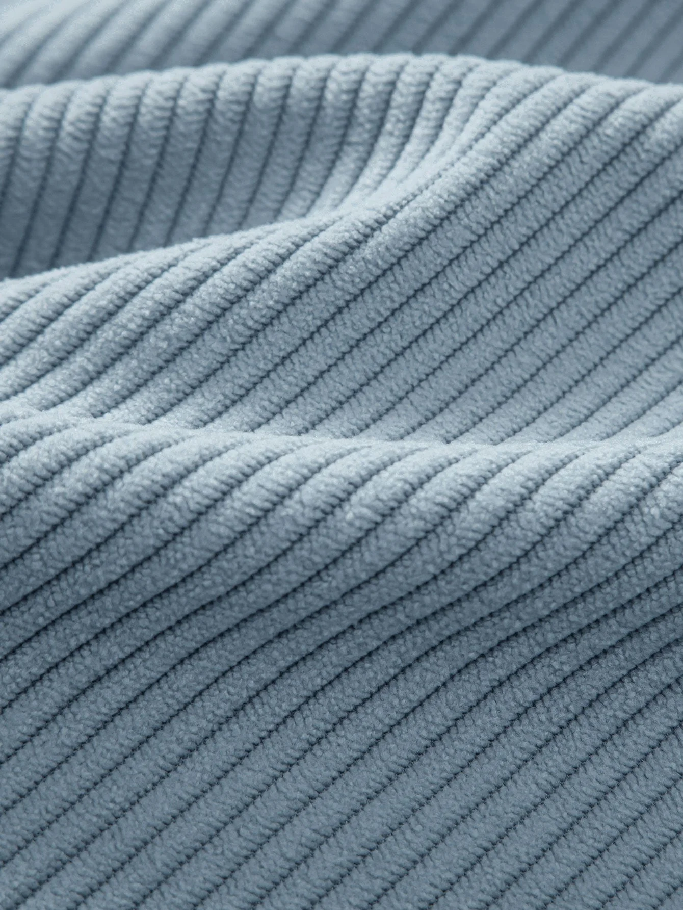Lot® | Short Sleeve Corduroy Patchwork Shirt - Image 4