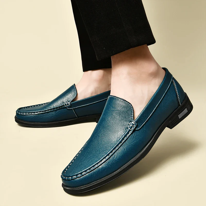 Lou® | Elegant Loafers - Image 4