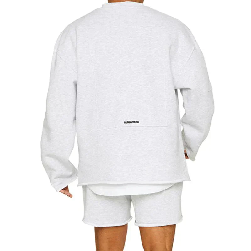 Louie® | Men Loose Sweater - Image 13