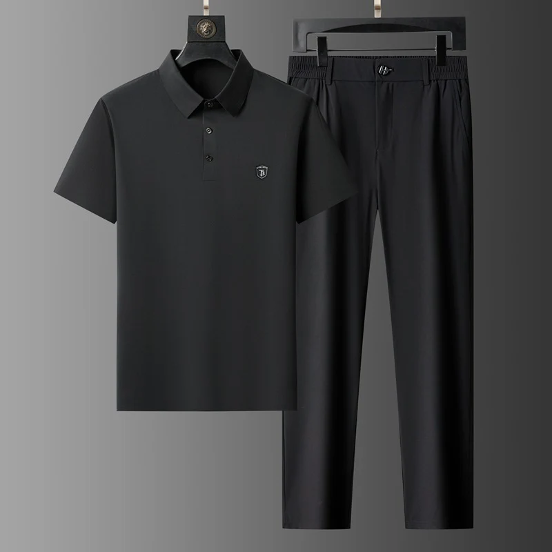 Louie® | Polo Set