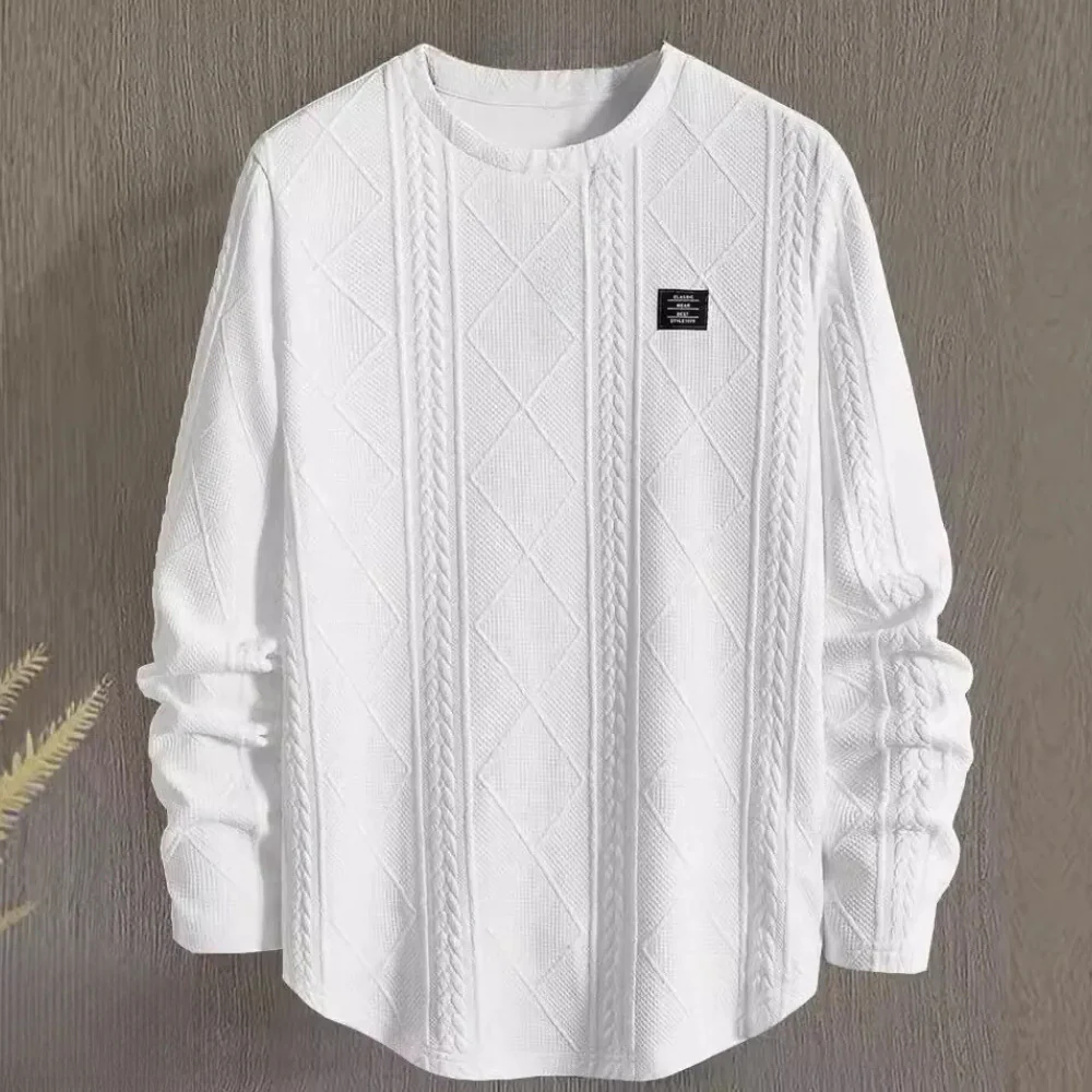 Louie® | Sweater Trends For Men - Image 3