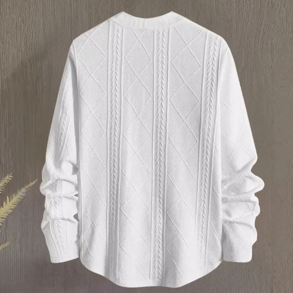 Louie® | Sweater Trends For Men - Image 4