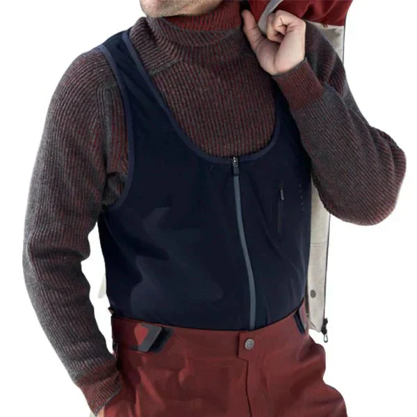 Luc | Classic turtleneck sweater - Image 6