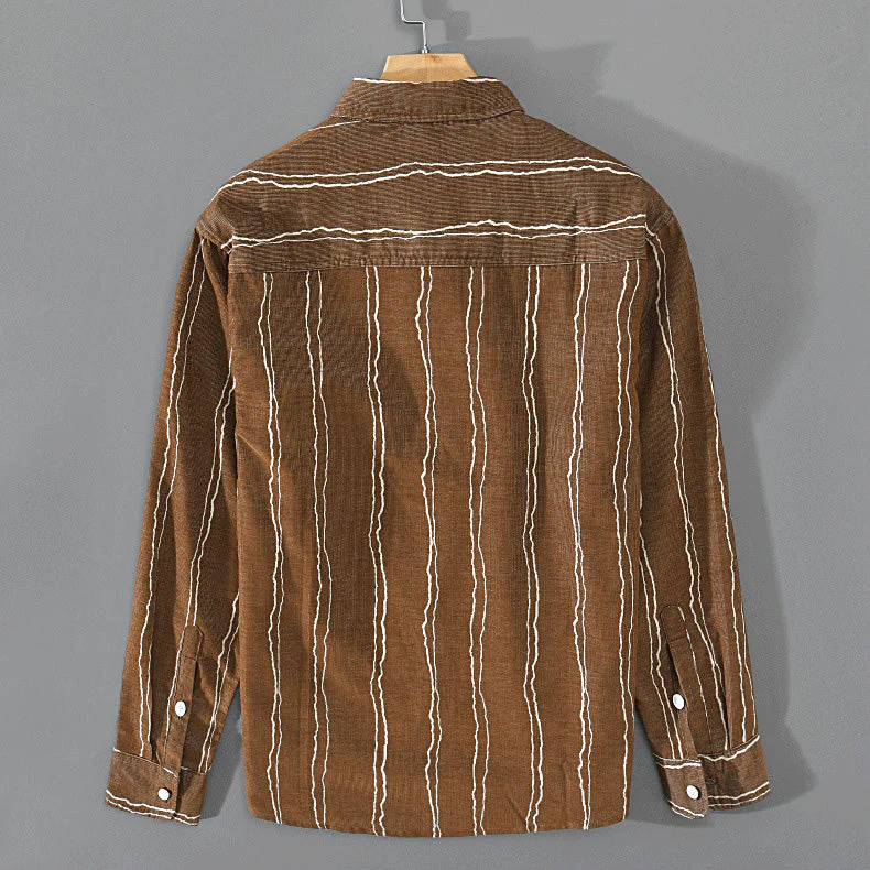 Luca® | Striped Shirt
