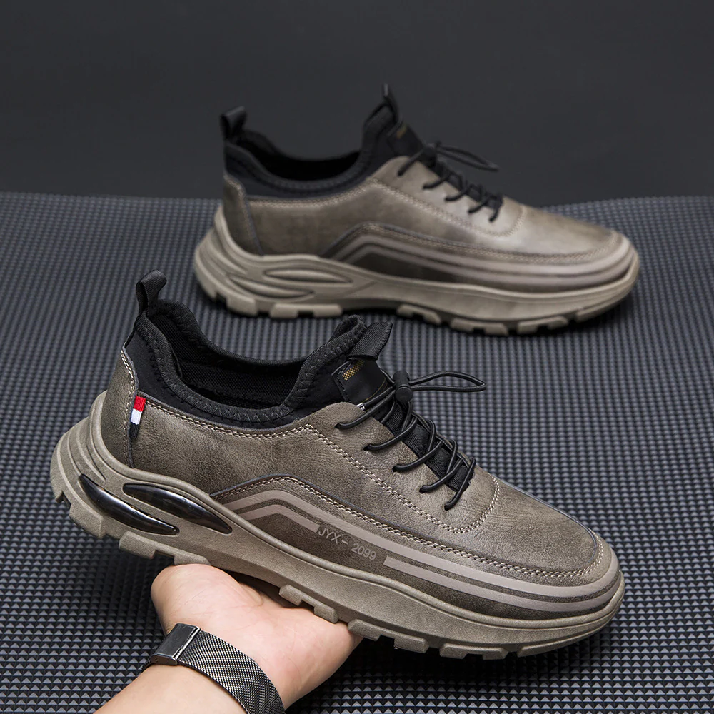 Lucas® | Barefoot Sneakers - Image 3