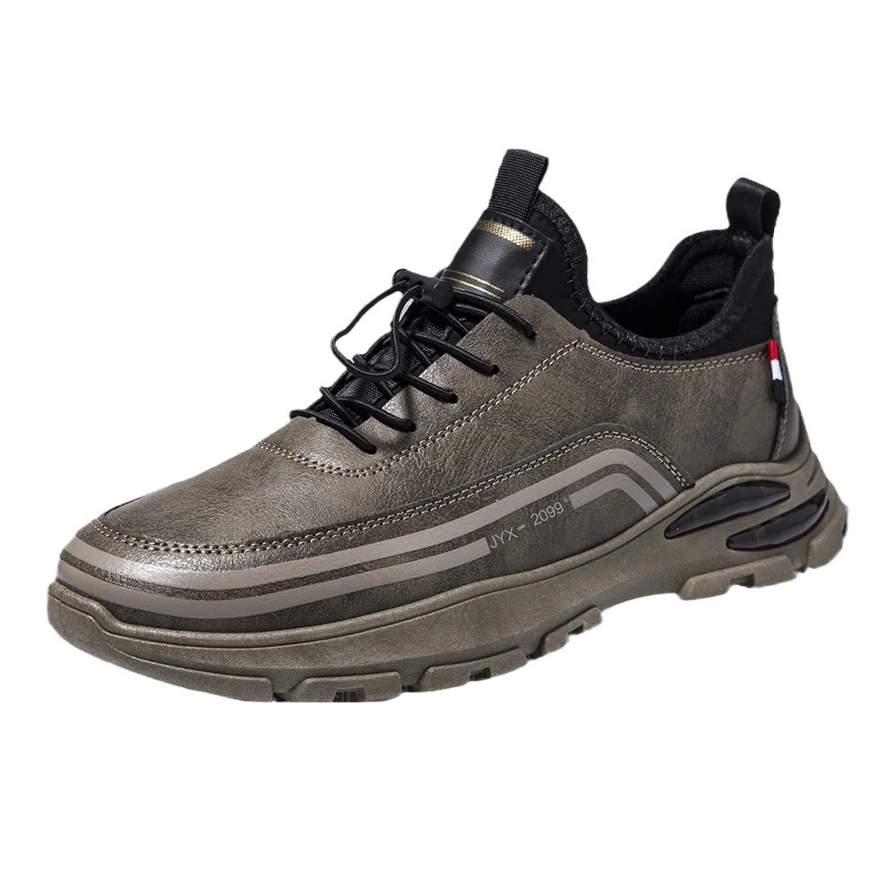 Lucas® | Barefoot Sneakers - Image 7