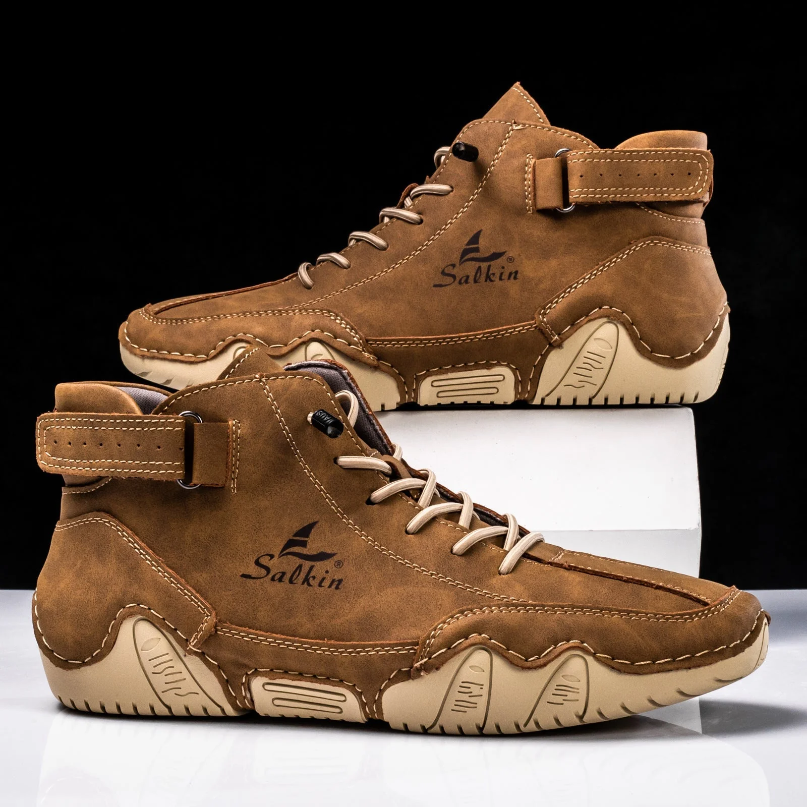 Lucas® | Boots - Image 5