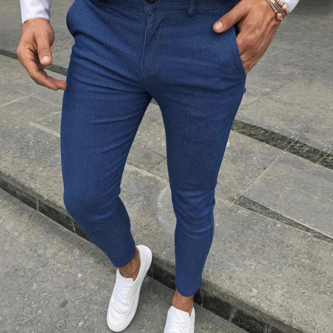Lucas® | Elegant And Versatile   Trousers