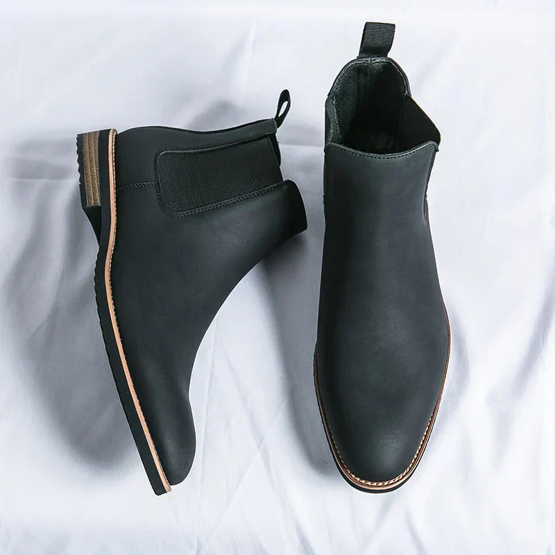 Lucas® | Manager Chelsea-Stiefel