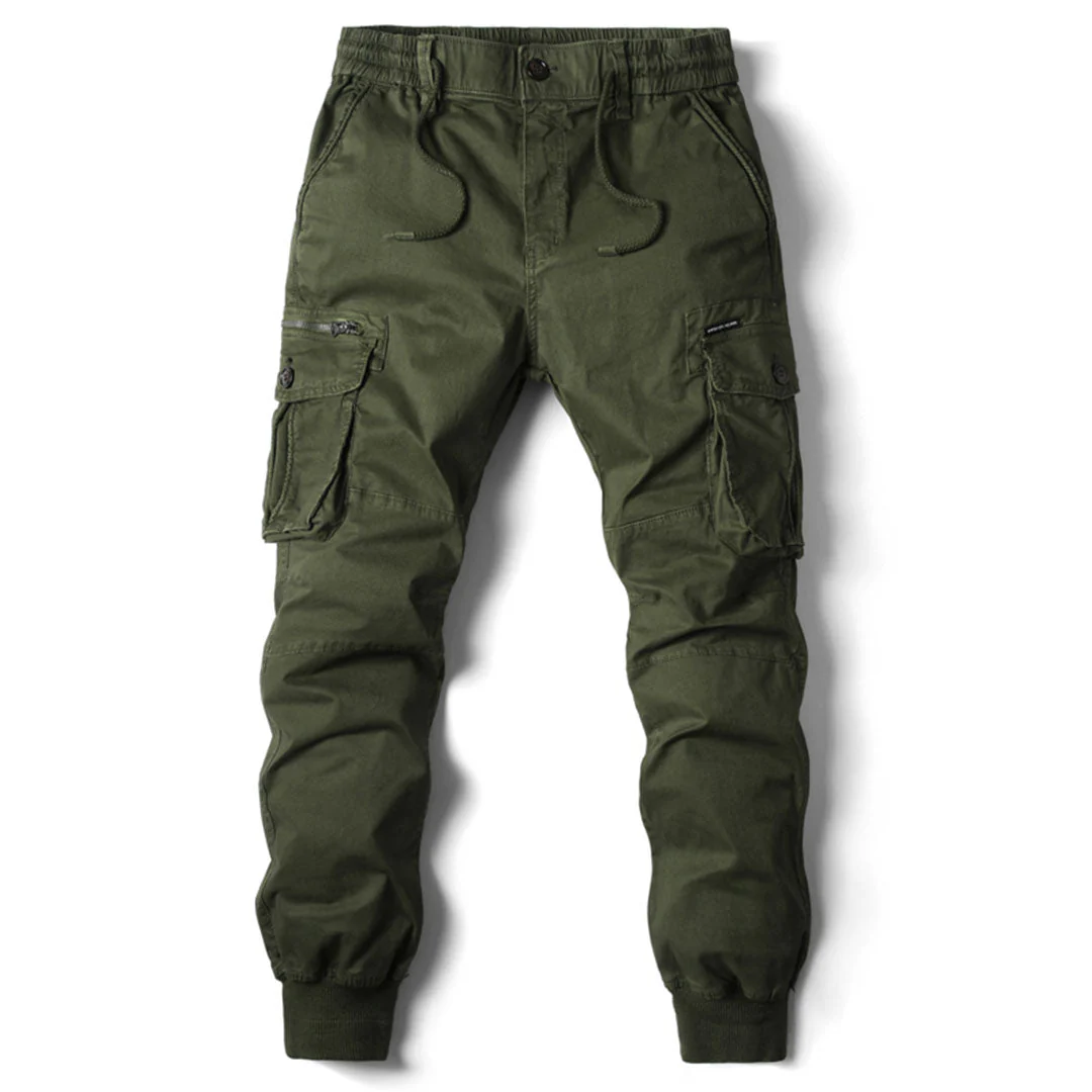 Lucas® | Modern And Comfortable Summer Trousers - Image 10