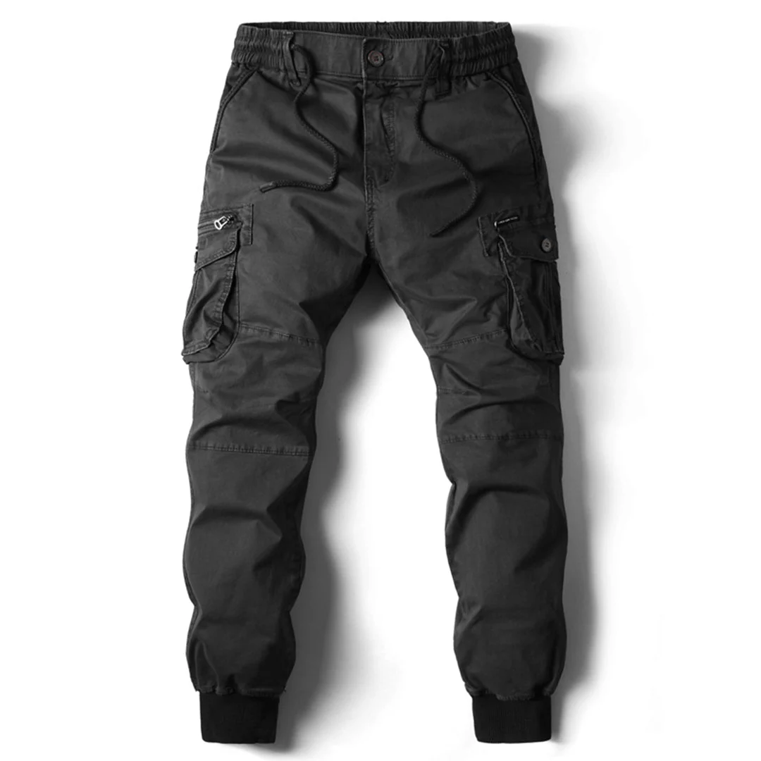 Lucas® | Modern And Comfortable Summer Trousers - Image 12