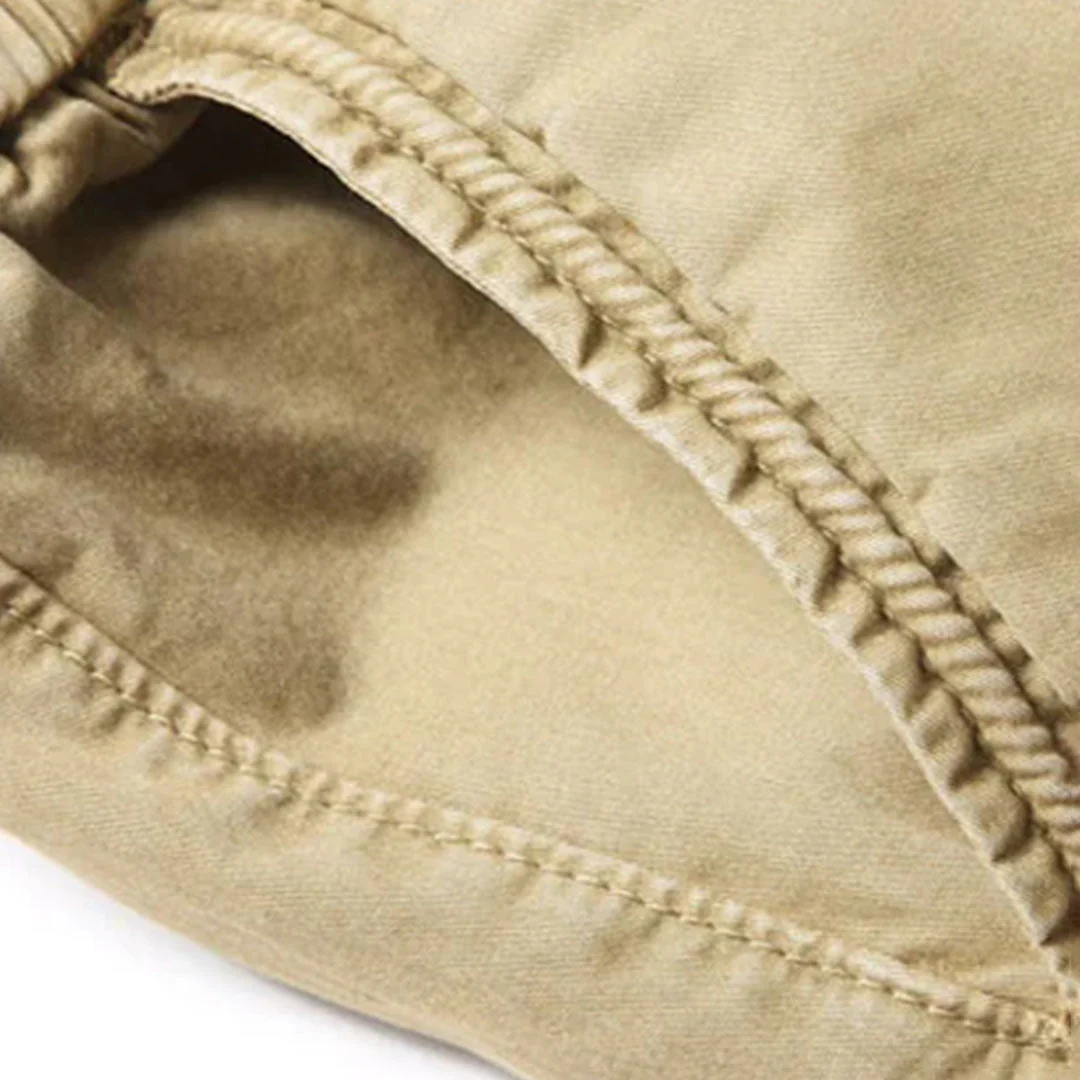 Lucas® | Modern And Comfortable Summer Trousers - Image 2