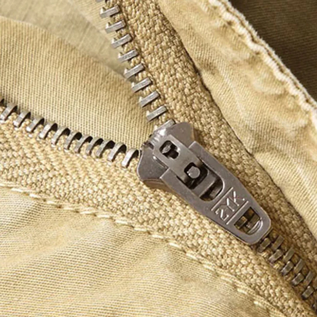 Lucas® | Modern And Comfortable Summer Trousers - Image 5