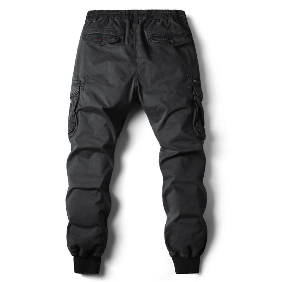 Lucas® | Modern And Comfortable Summer Trousers - Image 7