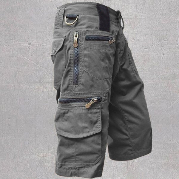 Lucas® | Modern And Fashionable   Trousers - Image 3