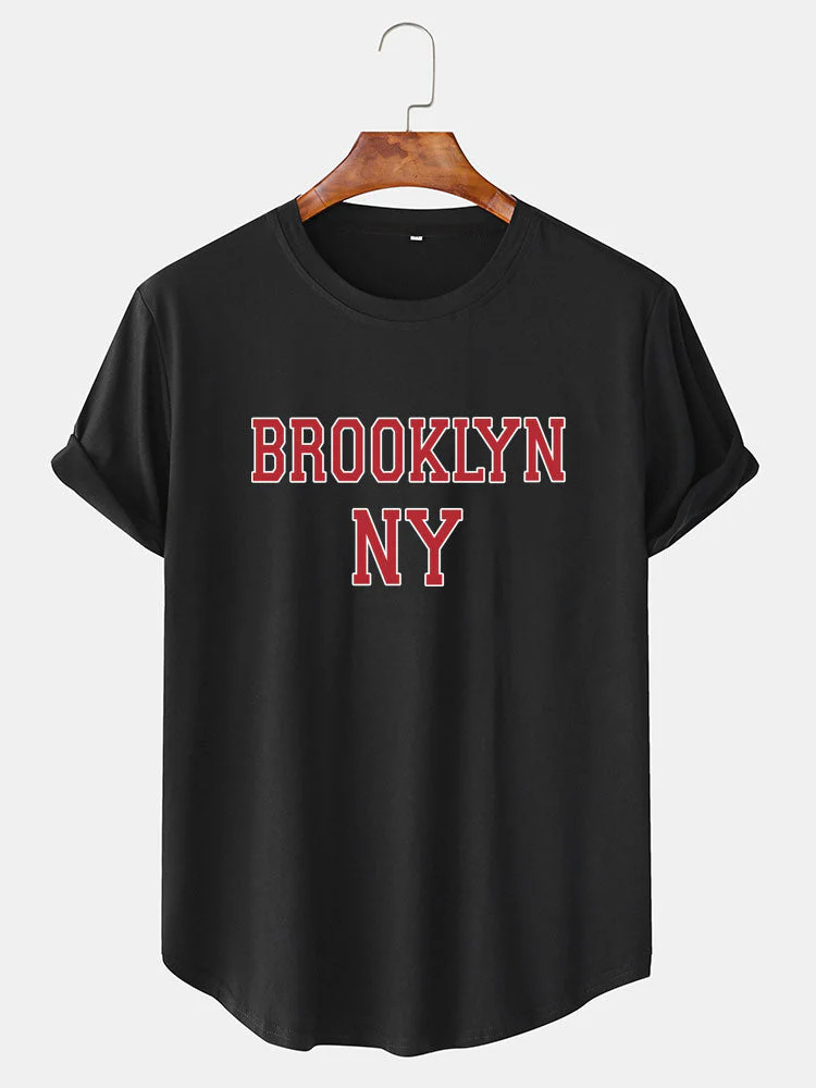 Lucas® | Print T-Shirt