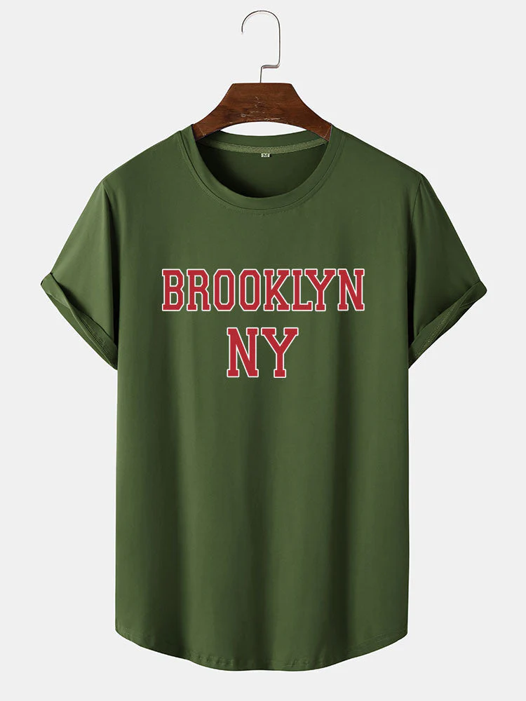 Lucas® | Print T-Shirt - Image 2