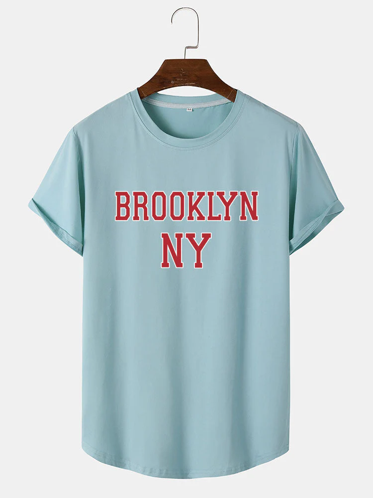 Lucas® | Print T-Shirt - Image 5