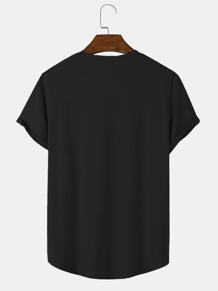 Lucas® | Print T-Shirt - Image 6