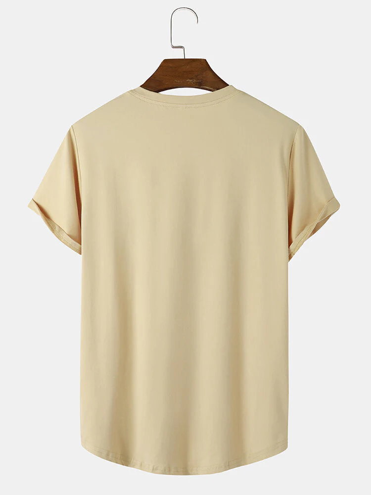 Lucas® | Print T-Shirt - Image 7