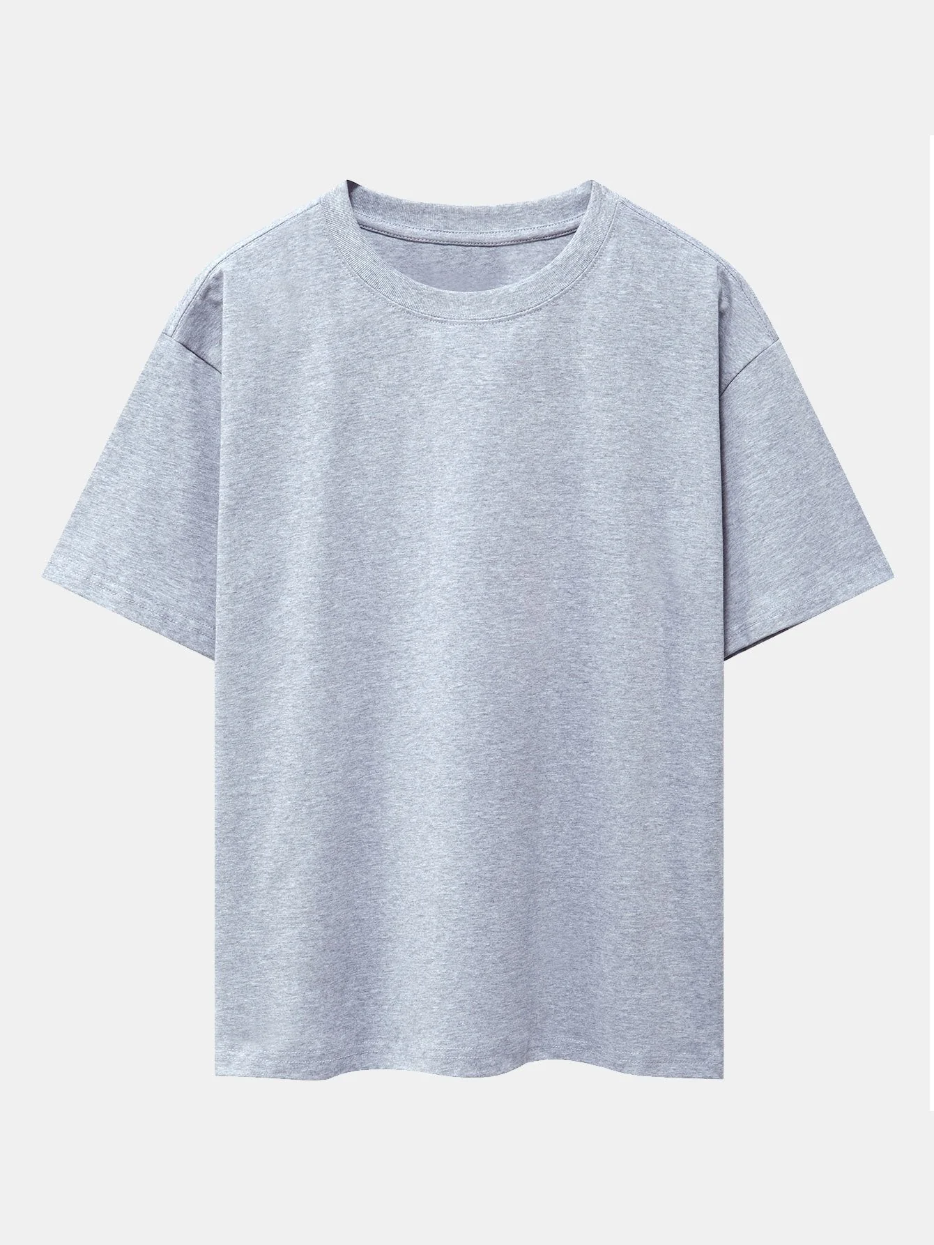 Lucian® | Tokyo Scenery Back Print Oversize T-Shirt - Image 10
