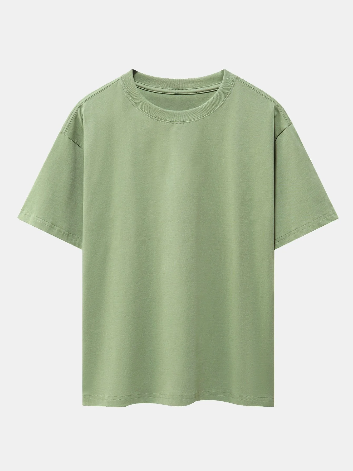 Lucian® | Tokyo Scenery Back Print Oversize T-Shirt - Image 14