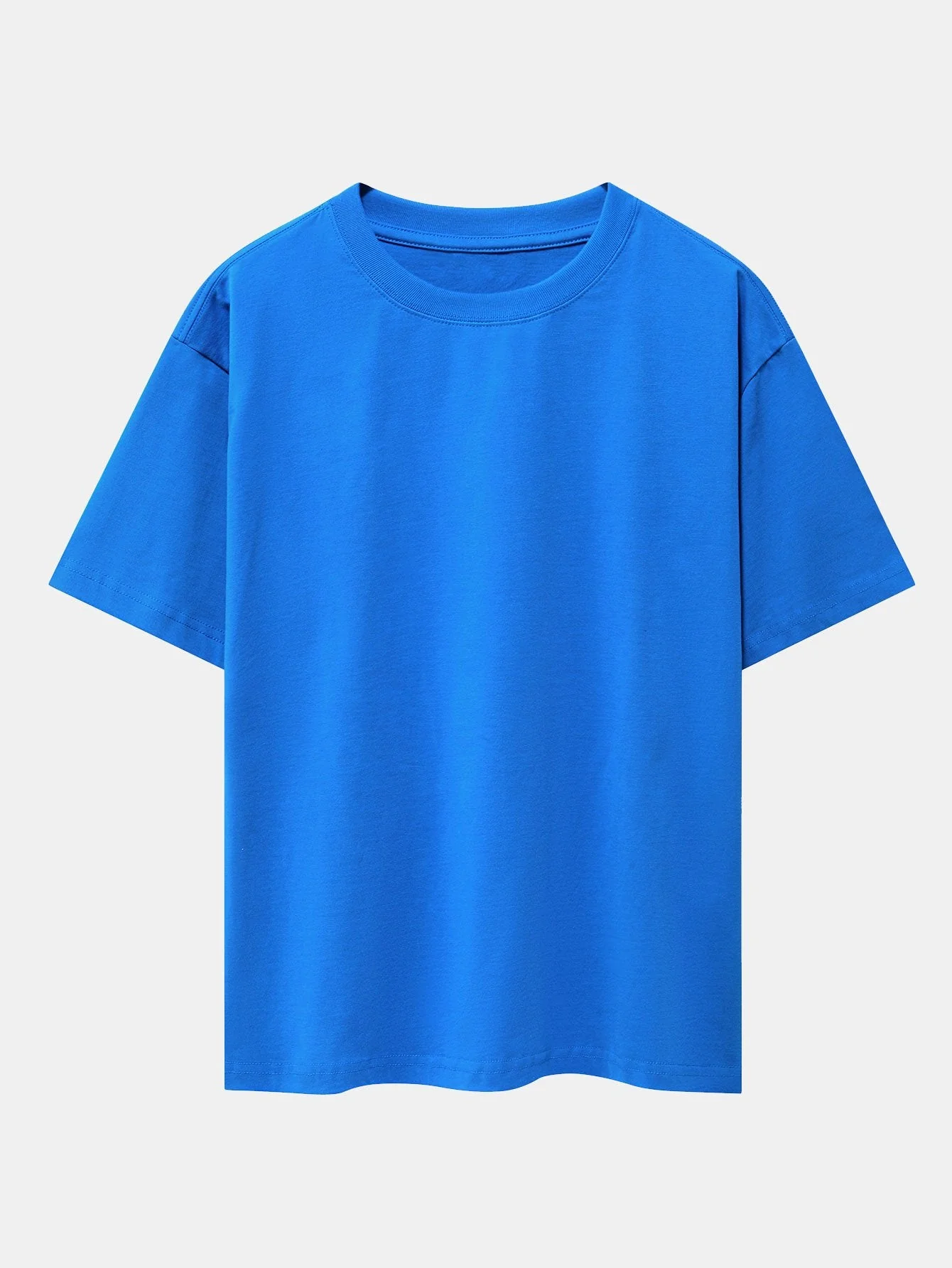 Lucian® | Tokyo Scenery Back Print Oversize T-Shirt - Image 16