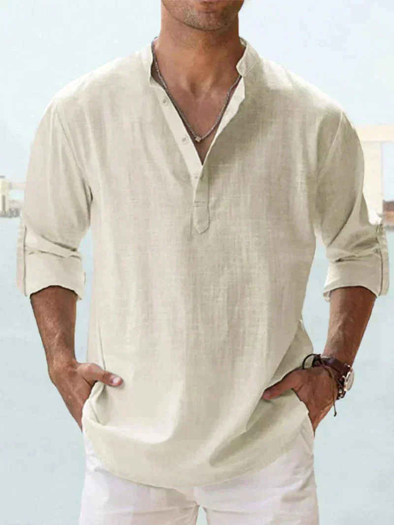 Ludovica® | Men'S Shirt - Image 4