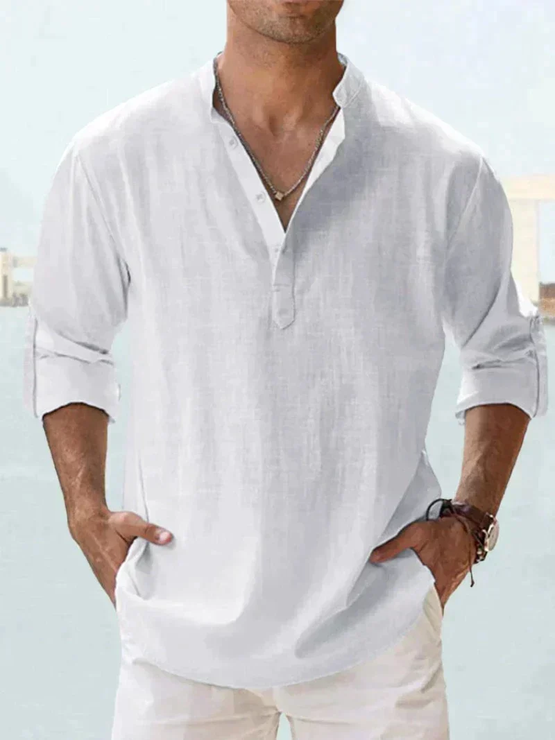 Ludovica® | Men'S Shirt - Image 6