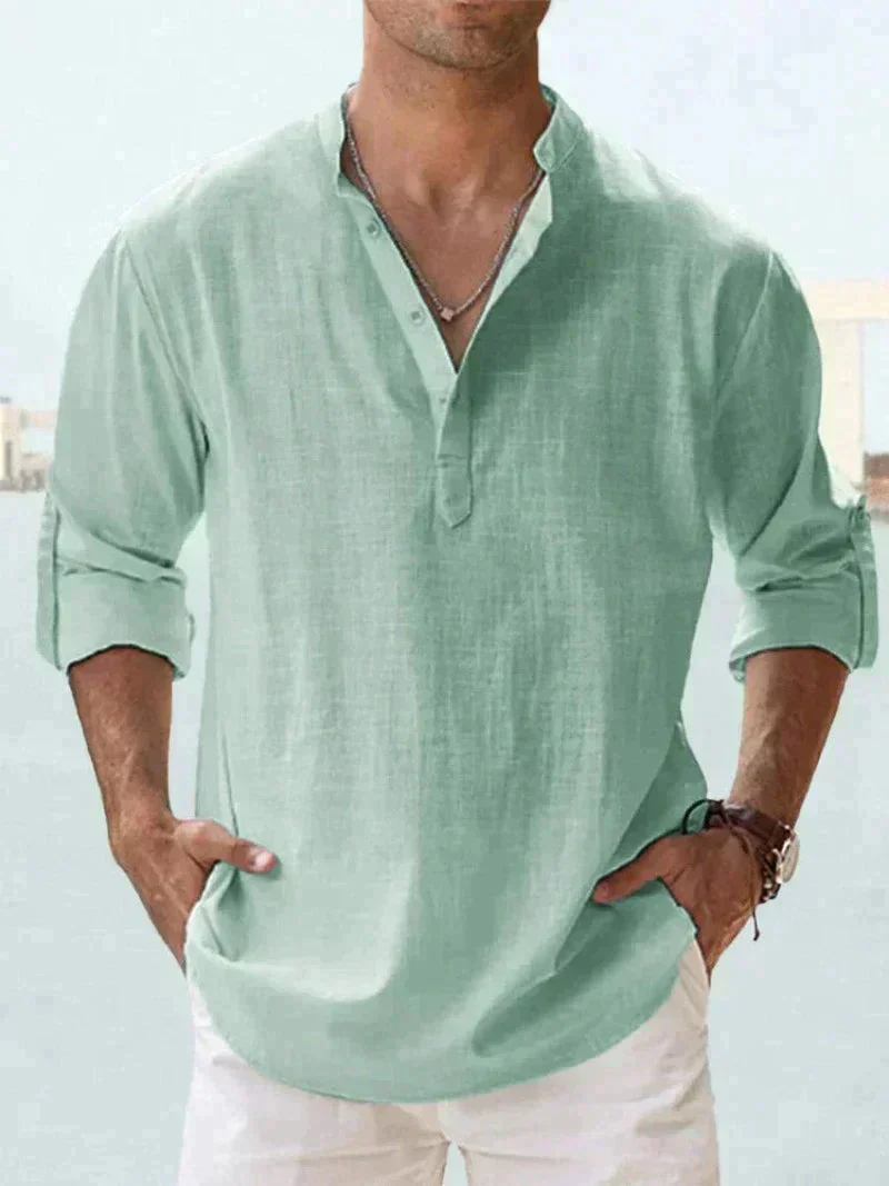 Ludovica® | Men'S Shirt - Image 9