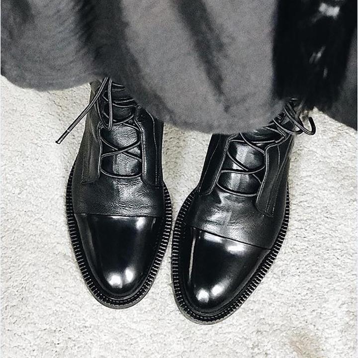 Ludovico® | Classic And Comfortable Summer Boots