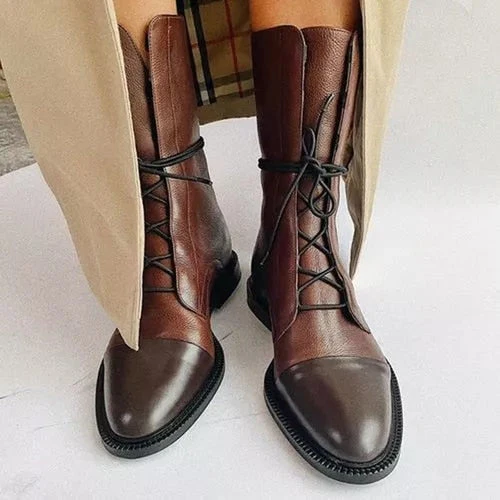 Ludovico® | Classic And Comfortable Summer Boots - Image 10