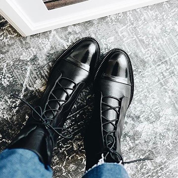 Ludovico® | Classic And Comfortable Summer Boots - Image 5